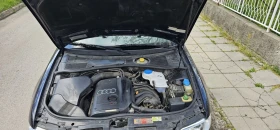 Обява за продажба на Audi A4 125кс. Газов инжекцион. Клима ~3 799 лв. - изображение 7
