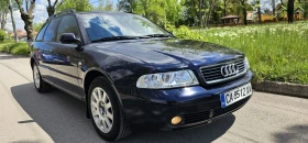 Обява за продажба на Audi A4 125кс. Газов инжекцион. Клима ~3 799 лв. - изображение 1