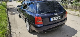 Обява за продажба на Audi A4 125кс. Газов инжекцион. Клима ~3 799 лв. - изображение 5