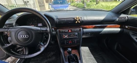 Обява за продажба на Audi A4 125кс. Газов инжекцион. Клима ~3 799 лв. - изображение 8