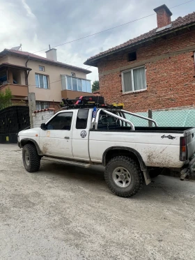 Nissan Pickup | Mobile.bg    4