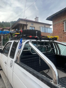 Nissan Pickup | Mobile.bg    5