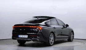 Kia K5 2.0 MPI (CVVL) - ОЧАКВАН ВНОС - 44250 лв. - 83818019 | Car24.bg