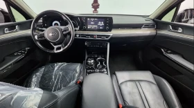 Kia K5 2.0 MPI (CVVL) - ОЧАКВАН ВНОС - 44250 лв. - 83818019 | Car24.bg