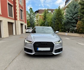 Audi A6 Competition* 326к.с.* ЛИЗИНГ* Matrix* RSSound* - 43333 лв. - 96097971 | Car24.bg