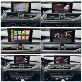 Audi A6 Competition* 326к.с.* ЛИЗИНГ* Matrix* RSSound* - 43333 лв. - 96097971 | Car24.bg