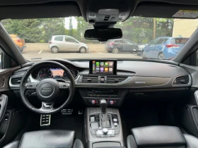 Audi A6 Competition* 326к.с.* ЛИЗИНГ* Matrix* RSSound* - 43333 лв. - 96097971 | Car24.bg