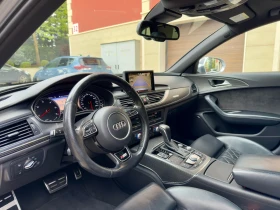 Audi A6 Competition* 326к.с.* ЛИЗИНГ* Matrix* RSSound* - 43333 лв. - 96097971 | Car24.bg