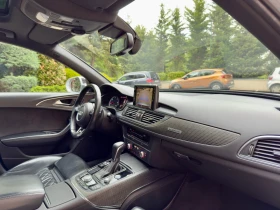 Audi A6 Competition* 326к.с.* ЛИЗИНГ* Matrix* RSSound* - 43333 лв. - 96097971 | Car24.bg