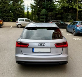 Audi A6 Competition* 326к.с.* ЛИЗИНГ* Matrix* RSSound* - 43333 лв. - 96097971 | Car24.bg