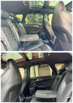 Audi A6 Competition* 326к.с.* ЛИЗИНГ* Matrix* RSSound* - 43333 лв. - 96097971 | Car24.bg