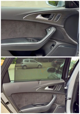 Audi A6 Competition* 326к.с.* ЛИЗИНГ* Matrix* RSSound* - 43333 лв. - 96097971 | Car24.bg