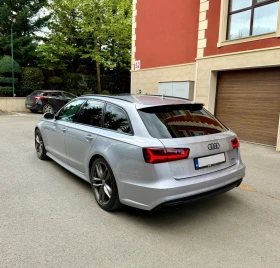 Audi A6 Competition* 326к.с.* ЛИЗИНГ* Matrix* RSSound* - 43333 лв. - 96097971 | Car24.bg