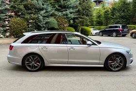 Audi A6 Competition* 326к.с.* ЛИЗИНГ* Matrix* RSSound* - 43333 лв. - 96097971 | Car24.bg