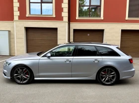 Audi A6 Competition* 326к.с.* ЛИЗИНГ* Matrix* RSSound* - 43333 лв. - 96097971 | Car24.bg