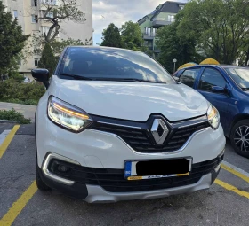 Renault Captur 1.5dci | Mobile.bg    3