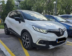 Renault Captur 1.5dci | Mobile.bg    1