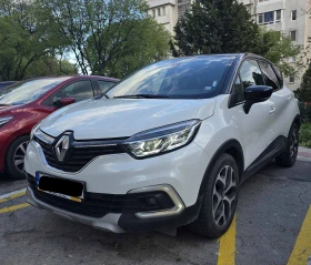 Renault Captur 1.5dci | Mobile.bg    2