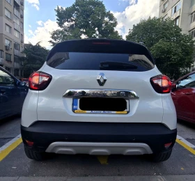 Renault Captur 1.5dci | Mobile.bg    4