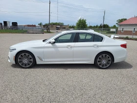 BMW 530 xDrive* CARFAX*   *  | Mobile.bg    5