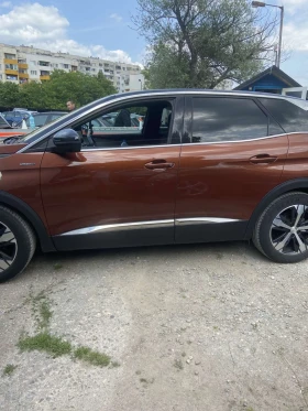 Peugeot 3008 | Mobile.bg    2