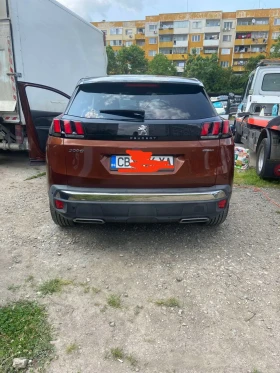Peugeot 3008 | Mobile.bg    11