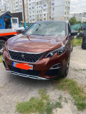 Peugeot 3008 | Mobile.bg    10