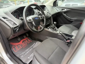 Ford Focus 1.0 TURBO / LPG 125ps.   /  | Mobile.bg    6