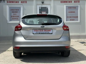     Ford Focus 1.0 TURBO / LPG 125ps.   / 