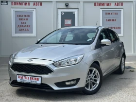     Ford Focus 1.0 TURBO / LPG 125ps.   / 