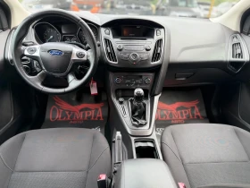 Ford Focus 1.0 TURBO / LPG 125ps.   /  | Mobile.bg    7