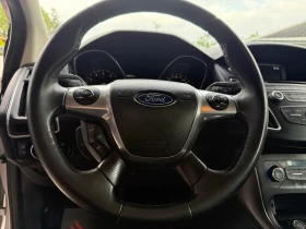 Ford Focus 1.0 TURBO / LPG 125ps.   /  | Mobile.bg    12