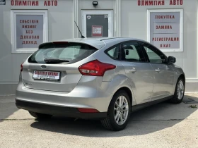 Ford Focus 1.0 TURBO / LPG 125ps.   /  | Mobile.bg    5