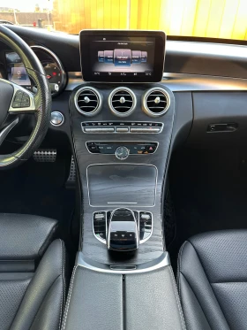 Обява за продажба на Mercedes-Benz C 250 AMG/4MATIC/7GTRONIC/BURMESTER ~34 900 лв. - изображение 8