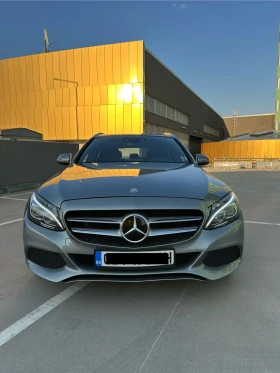 Обява за продажба на Mercedes-Benz C 250 AMG/4MATIC/7GTRONIC/BURMESTER ~34 900 лв. - изображение 4