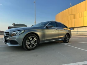 Обява за продажба на Mercedes-Benz C 250 AMG/4MATIC/7GTRONIC/BURMESTER ~34 900 лв. - изображение 1
