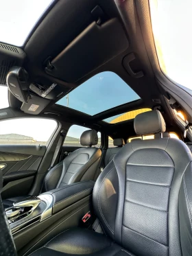 Обява за продажба на Mercedes-Benz C 250 AMG/4MATIC/7GTRONIC/BURMESTER ~34 900 лв. - изображение 7