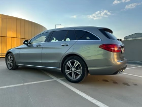 Обява за продажба на Mercedes-Benz C 250 AMG/4MATIC/7GTRONIC/BURMESTER ~34 900 лв. - изображение 2