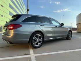 Обява за продажба на Mercedes-Benz C 250 AMG/4MATIC/7GTRONIC/BURMESTER ~34 900 лв. - изображение 3