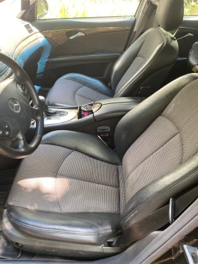 Обява за продажба на Mercedes-Benz E 220 Mercedes E220 CDI Avangard ~7 260 лв. - изображение 6