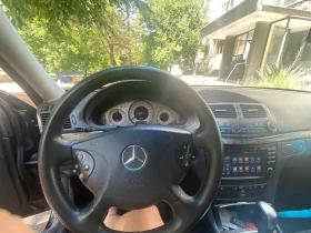 Обява за продажба на Mercedes-Benz E 220 Mercedes E220 CDI Avangard ~7 260 лв. - изображение 5