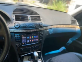 Обява за продажба на Mercedes-Benz E 220 Mercedes E220 CDI Avangard ~7 260 лв. - изображение 4