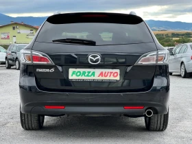 Mazda 6 2.2D-SPORT - 10999 лв. - 14347131 5