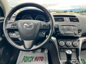 Mazda 6 2.2D-SPORT - 10999 лв. - 14347131 11