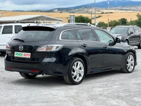 Mazda 6 2.2D-SPORT - 10999 лв. - 14347131 4