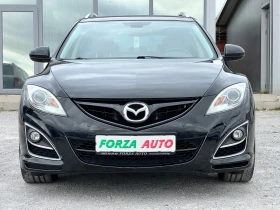 Mazda 6 2.2D-SPORT - 10999 лв. - 14347131 2