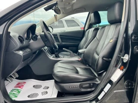 Mazda 6 2.2D-SPORT - 10999 лв. - 14347131 7