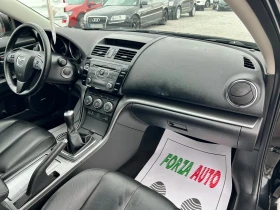 Mazda 6 2.2D-SPORT - 10999 лв. - 14347131 13