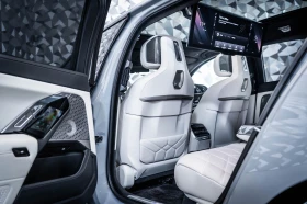 BMW 760 e xDrive * Theatre* Msport* Bowers&Wilkins - цена по договаряне - 53401782 14