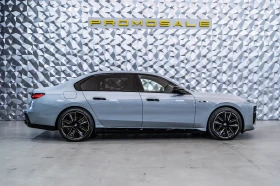 BMW 760 e xDrive * Theatre* Msport* Bowers&Wilkins - цена по договаряне - 53401782 6